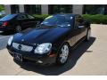 2004 SLK 230 Kompressor Roadster #4