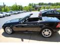 2004 SLK 230 Kompressor Roadster #10