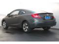 2013 Civic LX Coupe #2