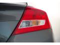 2013 Civic LX Coupe #4
