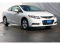 2013 Civic LX Coupe #1