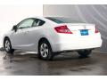 2013 Civic LX Coupe #2