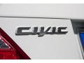 2013 Civic LX Coupe #3
