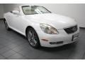 2009 SC 430 Convertible #1