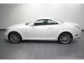  2009 Lexus SC Starfire White Pearl #2