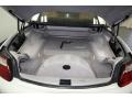  2009 Lexus SC Trunk #32