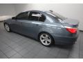 2008 5 Series 528i Sedan #5