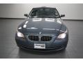 2008 5 Series 528i Sedan #6