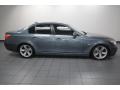 2008 5 Series 528i Sedan #7