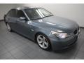 2008 5 Series 528i Sedan #8