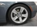  2008 BMW 5 Series 528i Sedan Wheel #10