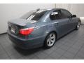 2008 5 Series 528i Sedan #11