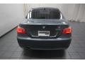 2008 5 Series 528i Sedan #12