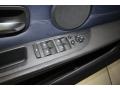 Controls of 2008 BMW 5 Series 528i Sedan #16
