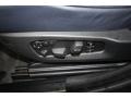Controls of 2008 BMW 5 Series 528i Sedan #17