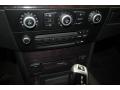 Controls of 2008 BMW 5 Series 528i Sedan #22