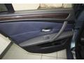 2008 5 Series 528i Sedan #32
