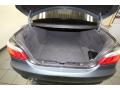  2008 BMW 5 Series Trunk #36