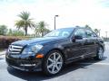 2012 C 250 Sport #3