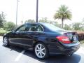 2012 C 250 Sport #5