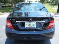 2012 C 250 Sport #6