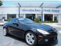 2010 Mercedes-Benz SLK 300 Roadster