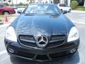 2010 SLK 300 Roadster #2