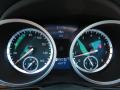  2010 Mercedes-Benz SLK 300 Roadster Gauges #22