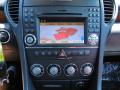 Navigation of 2010 Mercedes-Benz SLK 300 Roadster #23