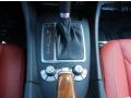 Controls of 2010 Mercedes-Benz SLK 300 Roadster #24