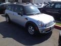 2010 Cooper Clubman #4