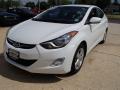 2012 Elantra GLS #1