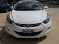2012 Elantra GLS #2