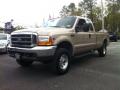 1999 F250 Super Duty XLT Extended Cab 4x4 #1