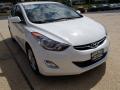 2012 Elantra GLS #3