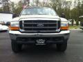 1999 F250 Super Duty XLT Extended Cab 4x4 #2