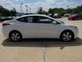 2012 Elantra GLS #4