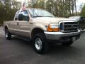 1999 F250 Super Duty XLT Extended Cab 4x4 #3