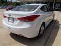 2012 Elantra GLS #5