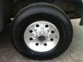  1999 Ford F250 Super Duty XLT Extended Cab 4x4 Wheel #4