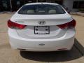 2012 Elantra GLS #6