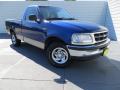 1997 F150 XL Regular Cab #2