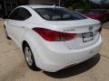 2012 Elantra GLS #7