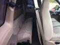 Rear Seat of 1999 Ford F250 Super Duty XLT Extended Cab 4x4 #10