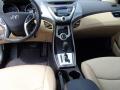 2012 Elantra GLS #13