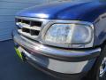 1997 F150 XL Regular Cab #10