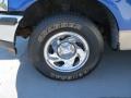 1997 Ford F150 XL Regular Cab Wheel #11