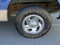  1997 Ford F150 XL Regular Cab Wheel #12