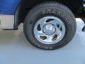  1997 Ford F150 XL Regular Cab Wheel #14