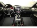 Dashboard of 2009 Subaru Impreza WRX Wagon #3